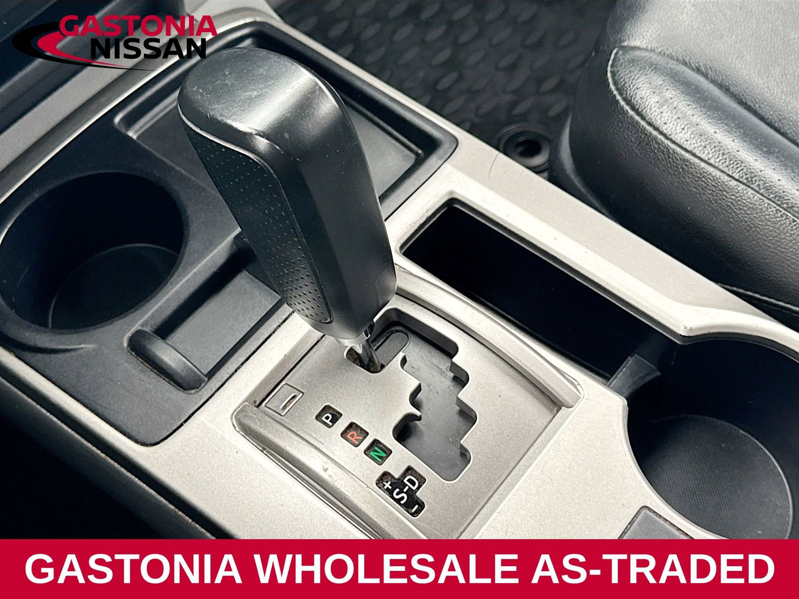 Used 2011 Toyota 4Runner SR5 image 15