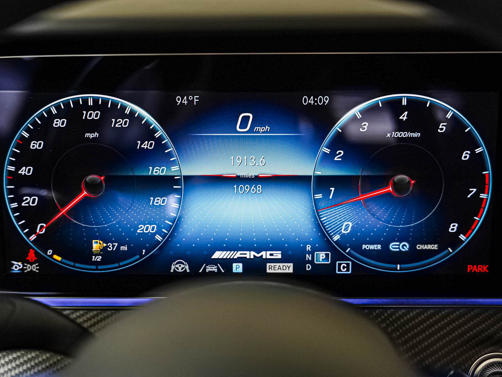 Used 2022 Mercedes-Benz AMG GT 53 image 13