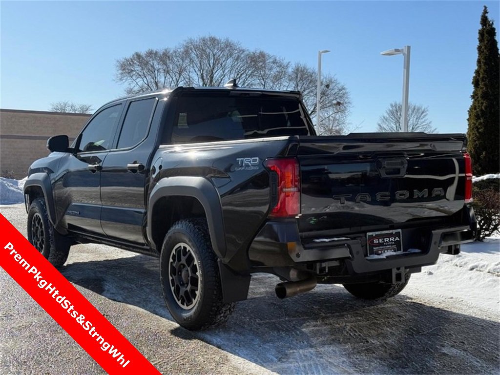 Used 2024 Toyota Tacoma TRD Sport image 6