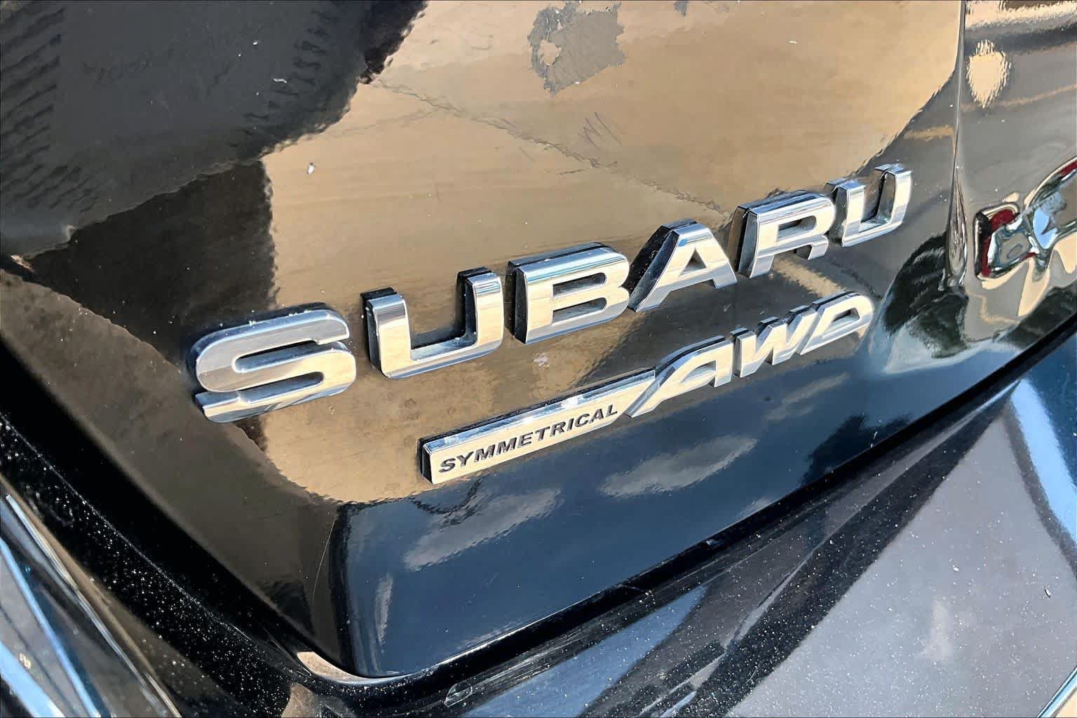 Used 2016 Subaru Crosstrek Touring AWD/4WD image 31