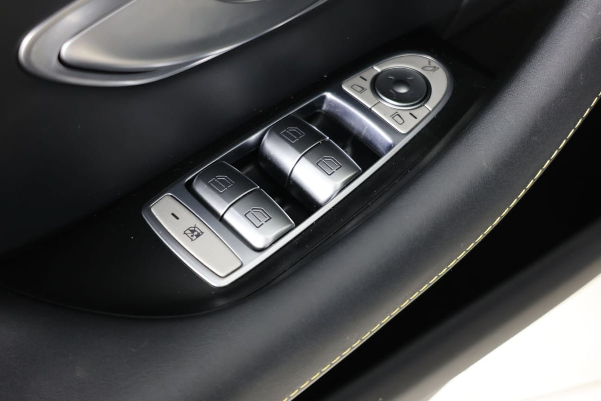 Used 2022 Mercedes-Benz AMG GT 53 image 23