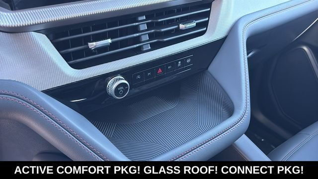 New 2026 Ford Explorer Active w/ Active Comfort Package AWD/4WD image 19