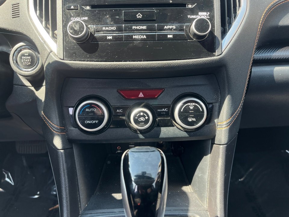 Used 2021 Subaru Crosstrek 2.0i Premium w/ Moonroof Package AWD/4WD image 20