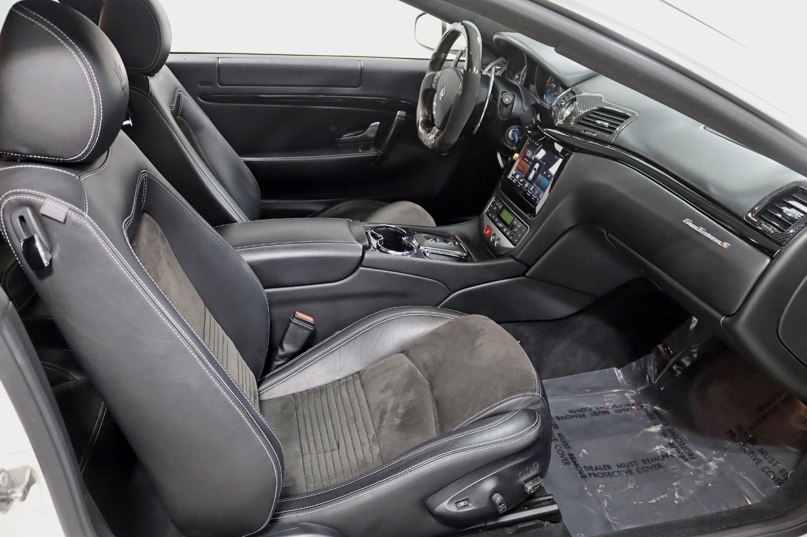 Used 2009 Maserati GranTurismo S image 30