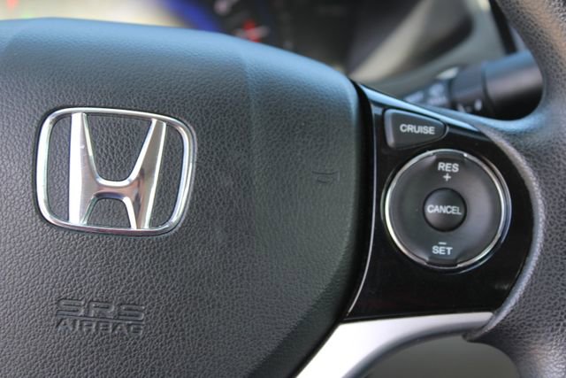 Used 2014 Honda Civic EX image 20