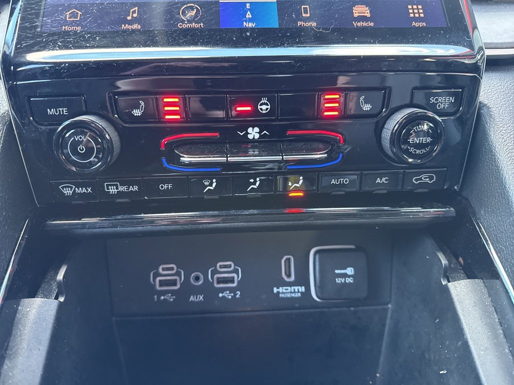 Used 2022 Jeep Grand Cherokee Limited 4xe image 22