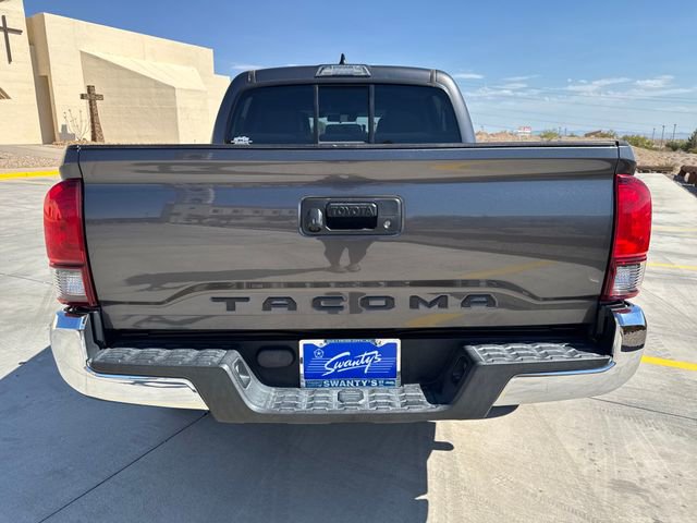 Used 2020 Toyota Tacoma SR5 image 4