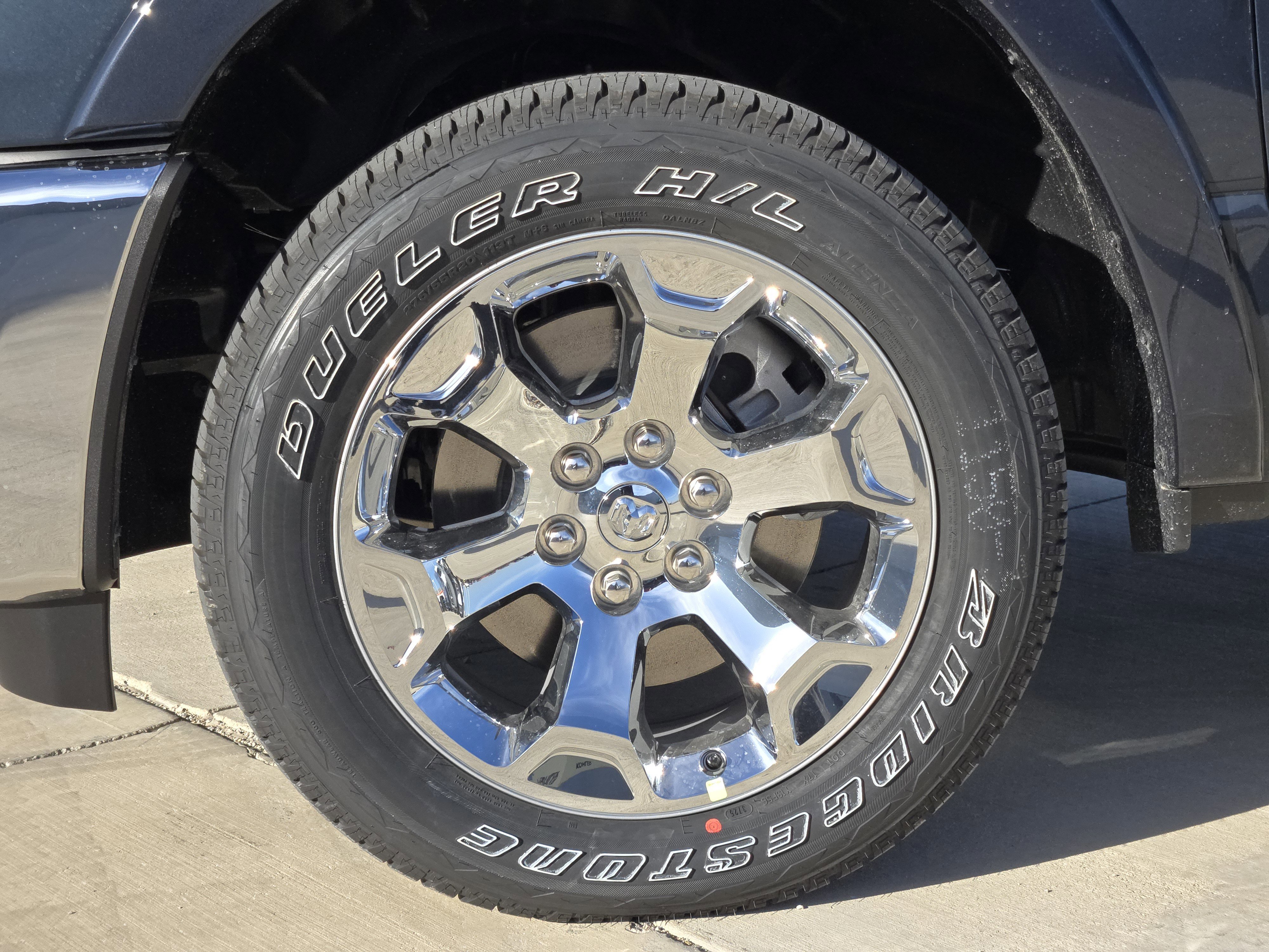 New 2026 RAM 1500 Lone Star image 11