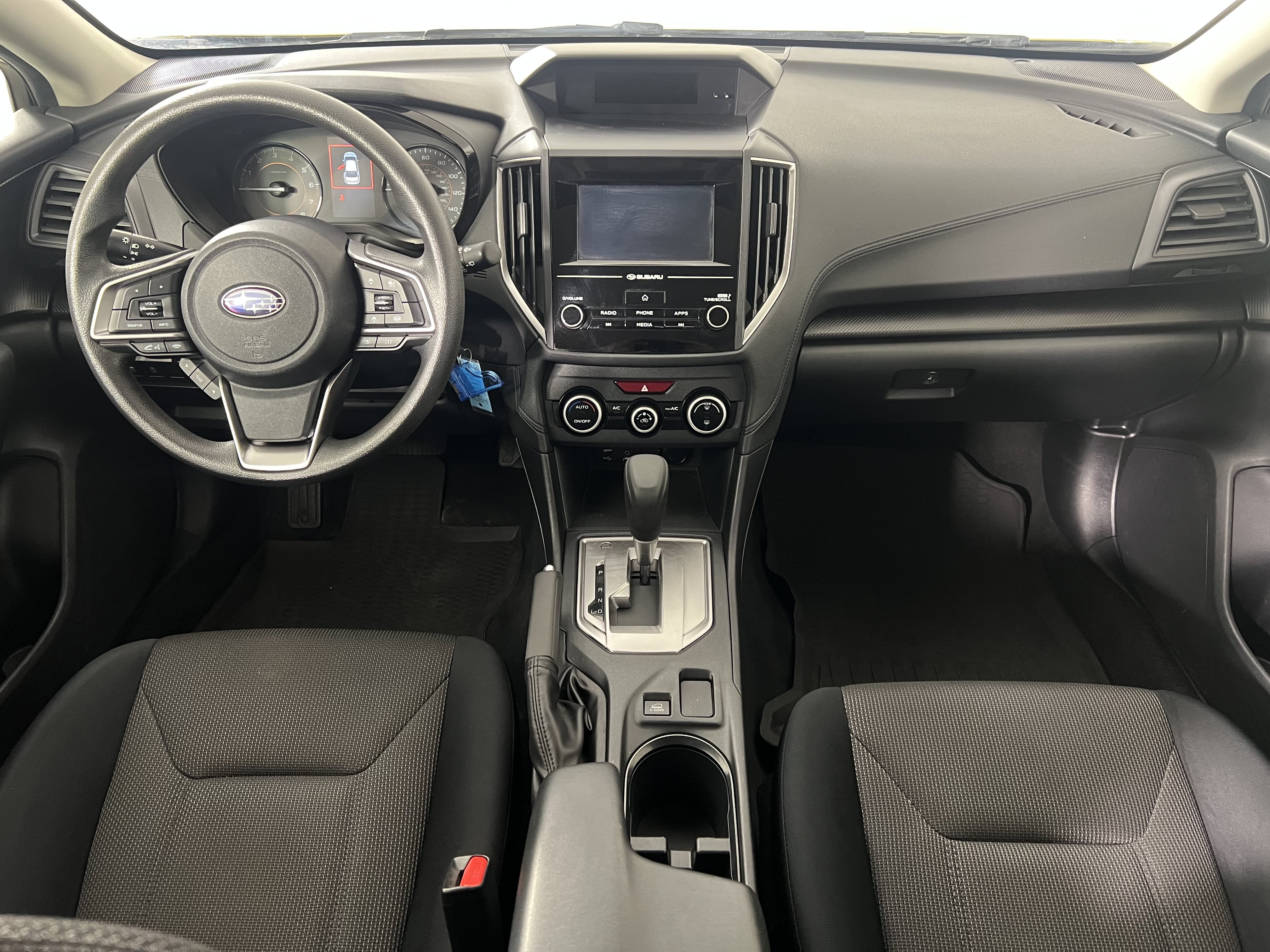 Used 2021 Subaru Crosstrek 2.0i AWD/4WD image 20