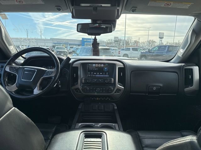 Used 2019 GMC Sierra 2500 Denali w/ Duramax Plus Package image 21