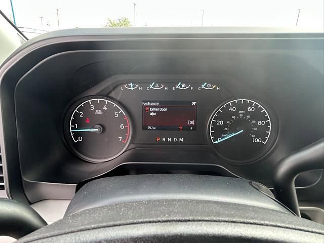 New 2025 Ford F350 XLT image 28