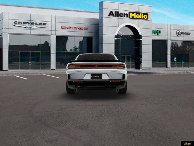 New 2026 Dodge Charger R/T Scat Pack image 6