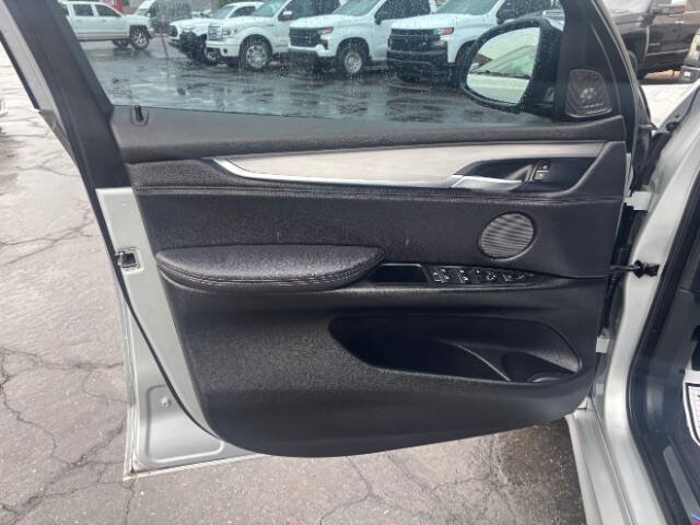 Used 2017 BMW X5 sDrive35i RWD image 10
