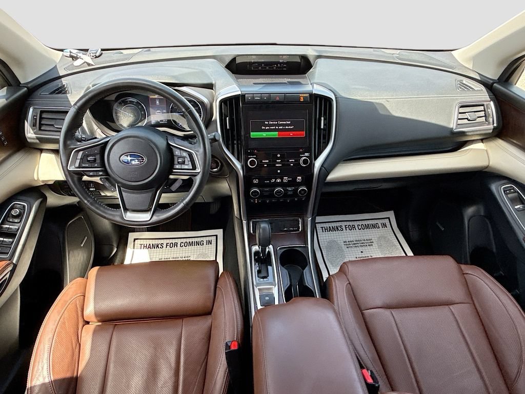Used 2020 Subaru Ascent Touring w/ Popular Package #2A AWD/4WD image 17