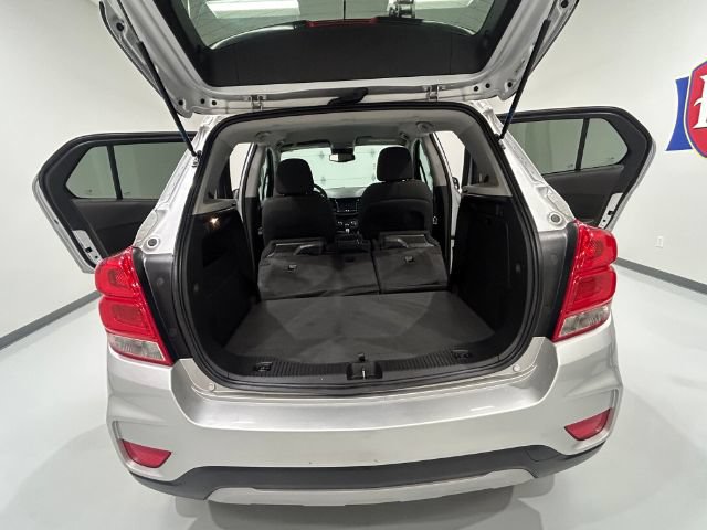 Used 2017 Chevrolet Trax LT AWD/4WD image 15