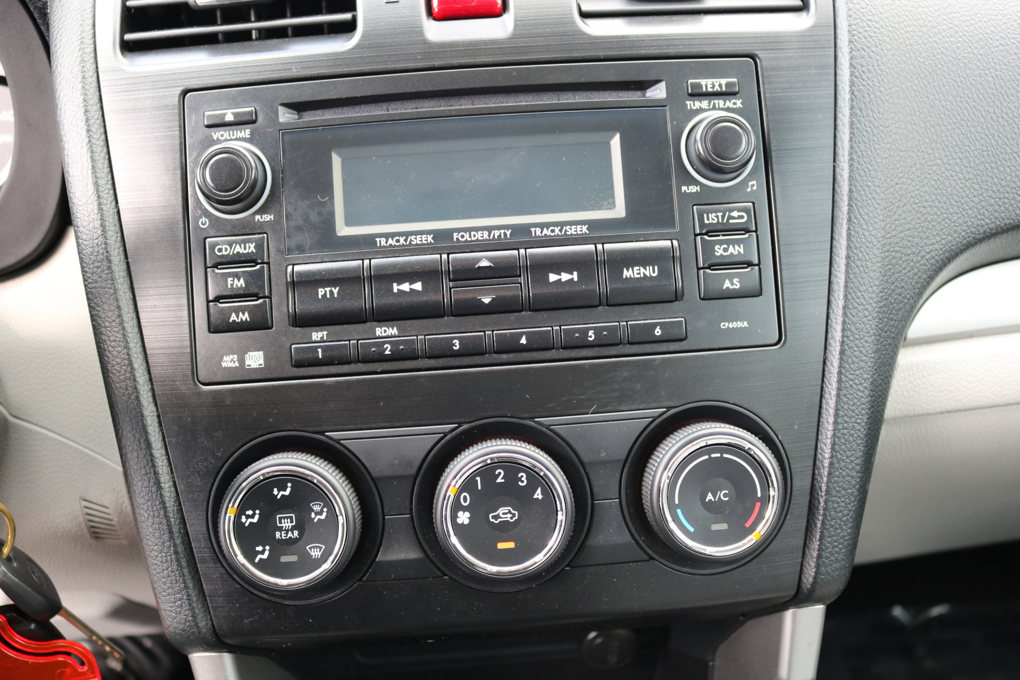 Used 2015 Subaru Forester 2.5i w/ Alloy Wheel Package image 21