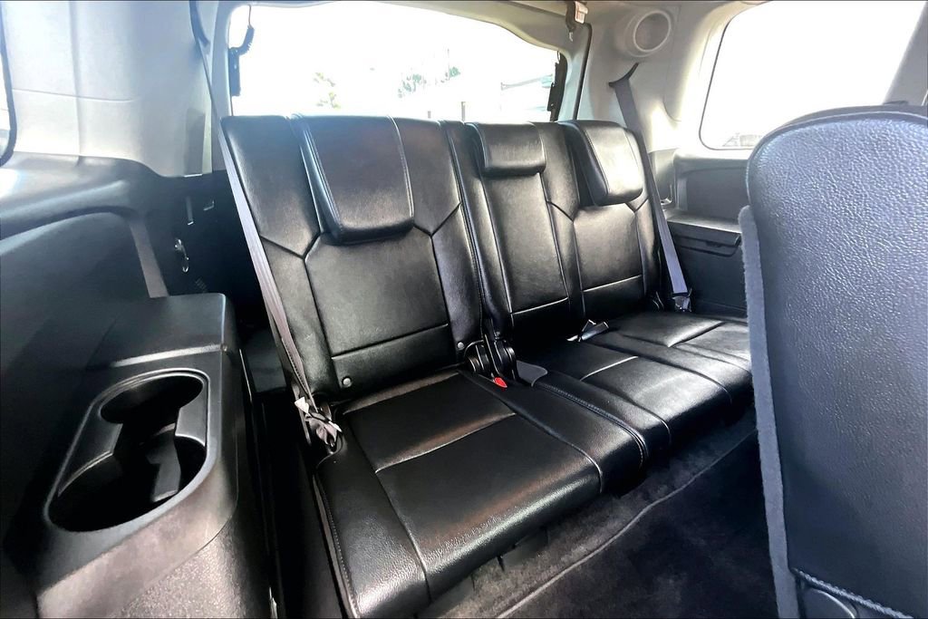 Used 2013 Honda Pilot Touring image 37