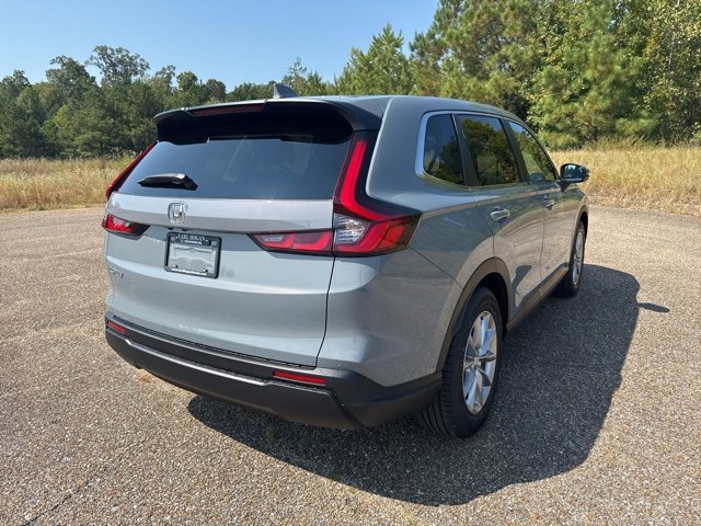 New 2026 Honda CR-V EX image 3