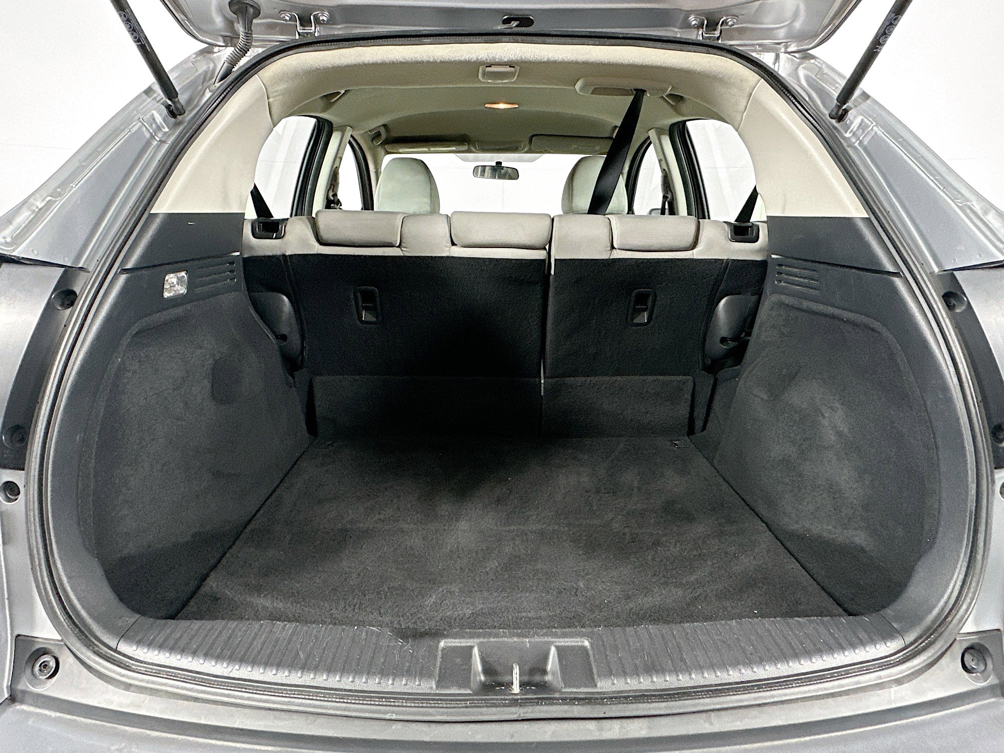 Used 2019 Honda HR-V LX image 27