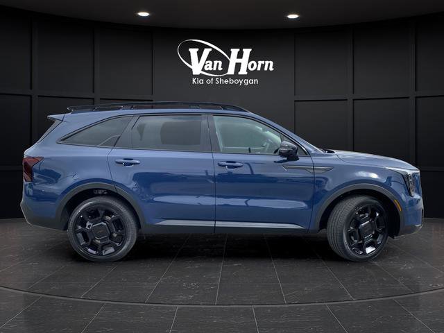 New 2026 Kia Sorento SX image 6