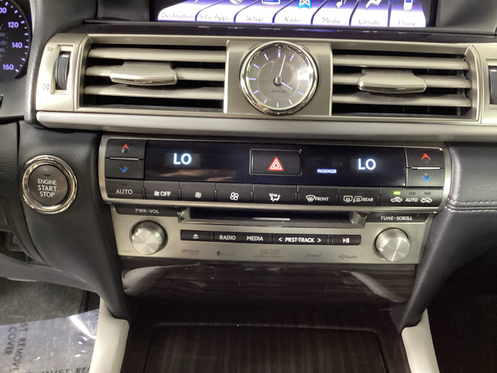 Used 2014 Lexus LS 460 L RWD image 30
