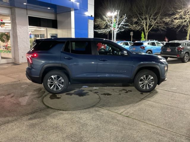 New 2026 Chevrolet Equinox LT image 10