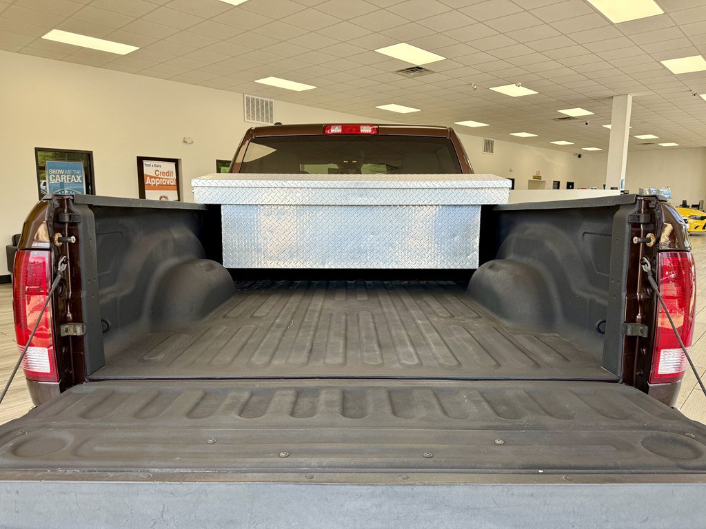 Used 2015 RAM 1500 Tradesman w/ Popular Equipment Group AWD/4WD image 9