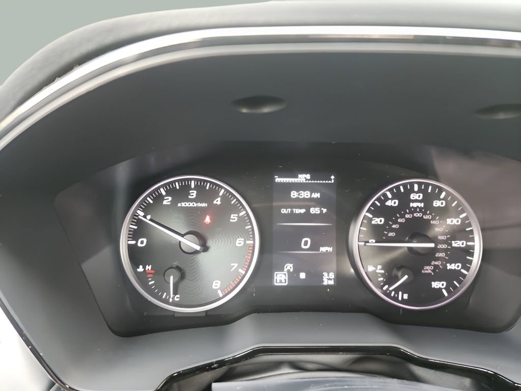 Certified 2025 Subaru Legacy Premium image 18