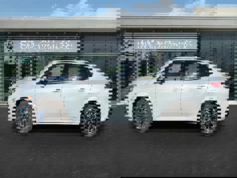 New 2026 BMW X2 xDrive28i w/ M Sport Package image 4