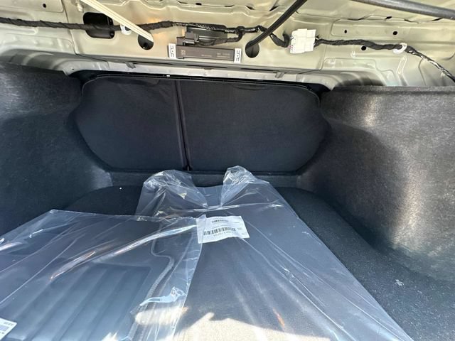 New 2026 Nissan Sentra SR w/ SR All Weather Package FWD image 17