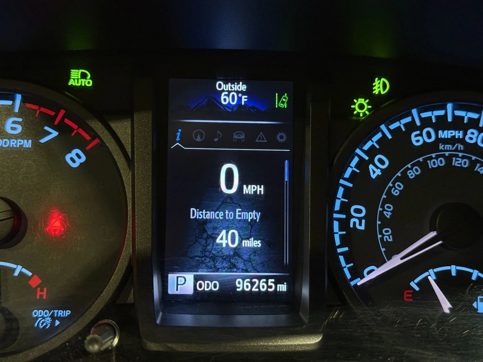 Used 2018 Toyota Tacoma TRD Pro image 16