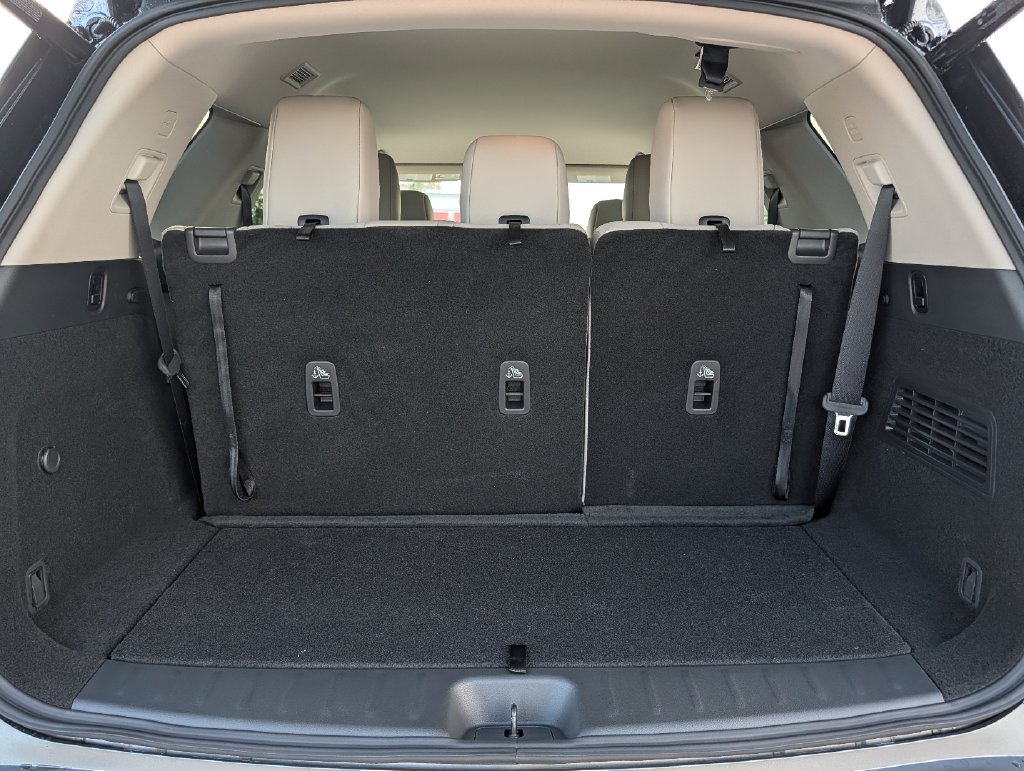 New 2026 Nissan Pathfinder SL FWD image 37