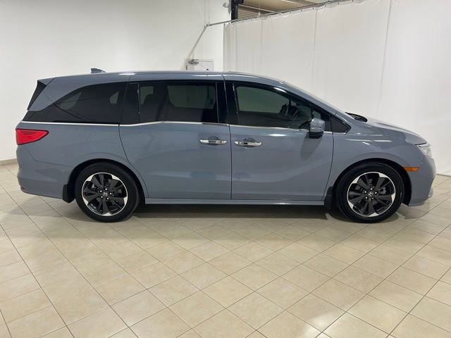 Used 2023 Honda Odyssey Elite image 6