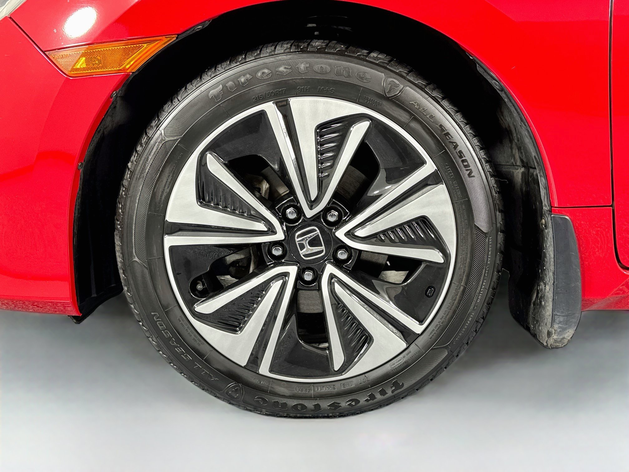 Certified 2018 Honda Civic EX-L image 30