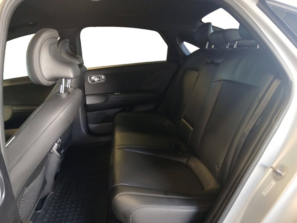 Certified 2024 Hyundai Ioniq 6 SEL RWD image 13