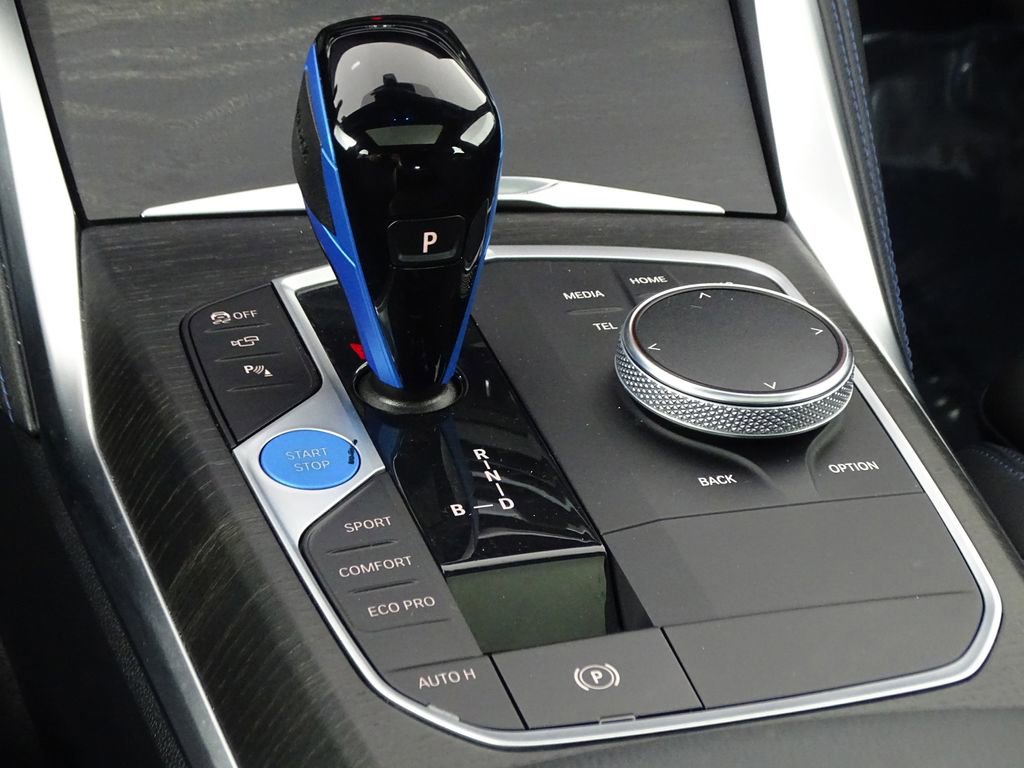 Used 2023 BMW i4 M50 image 43