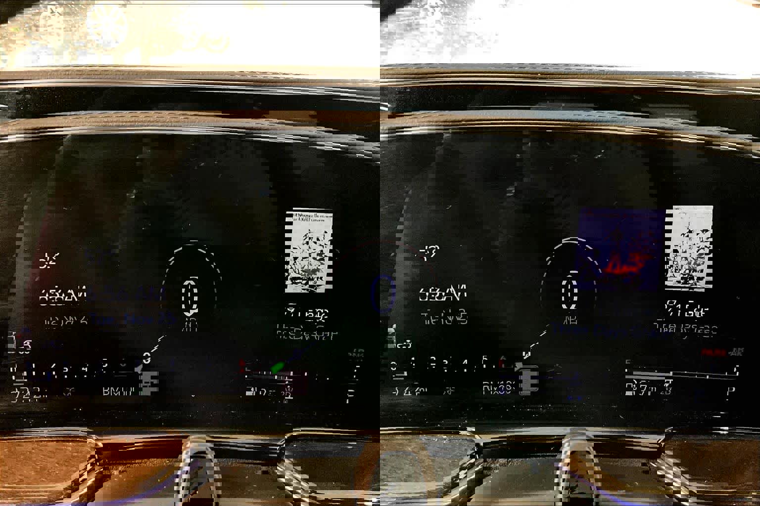 Used 2023 Cadillac Escalade ESV Sport Platinum image 23