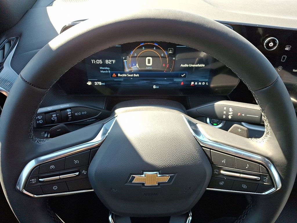 New 2026 Chevrolet Equinox LT image 9