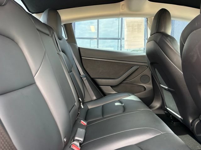 Used 2021 Tesla Model 3 Performance AWD/4WD image 13