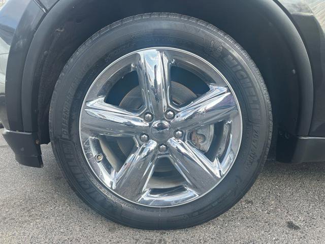 Used 2011 Dodge Durango Citadel w/ Trailer Tow Group IV image 25