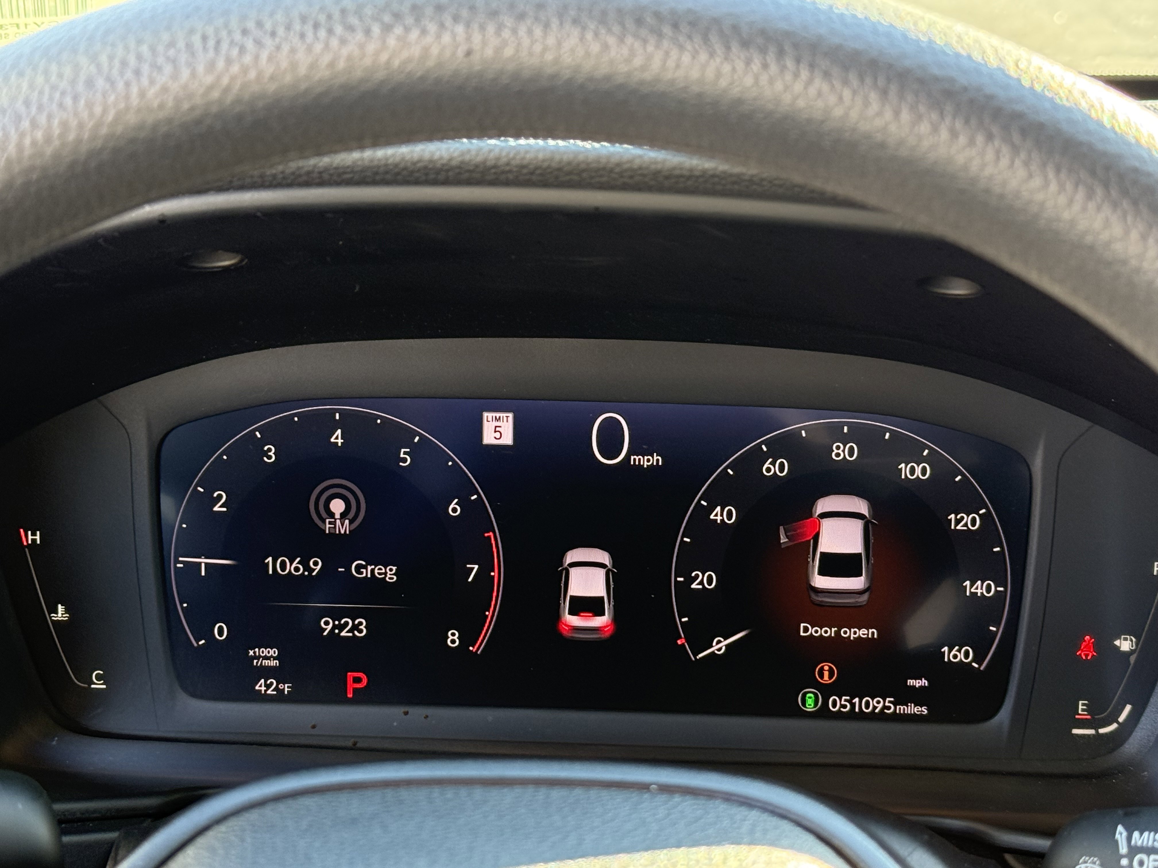 Used 2024 Honda Accord EX image 23