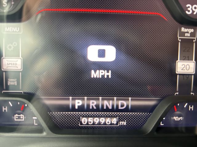 Used 2022 RAM 1500 Sport w/ Rebel Level 2 Equipment Group AWD/4WD image 31