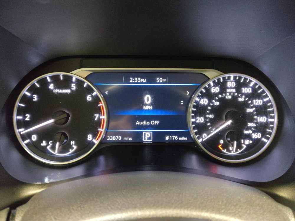 Used 2024 Nissan Sentra SR FWD image 23