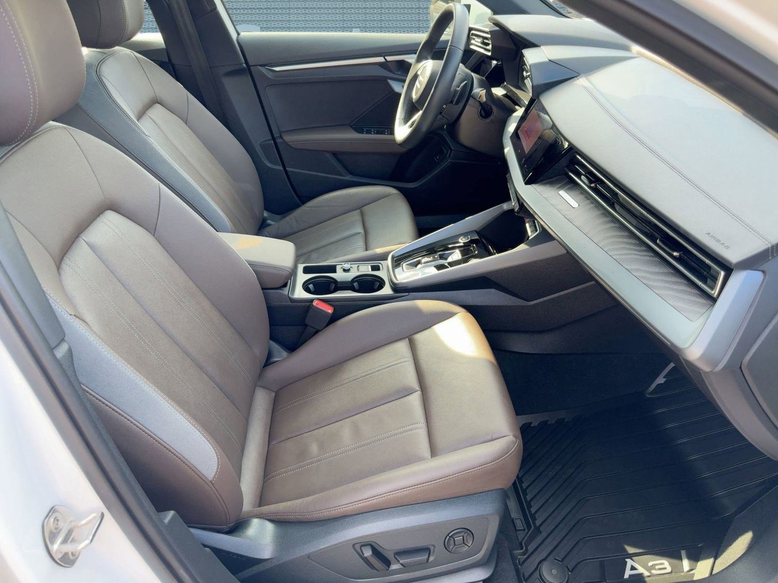 Used 2025 Audi A3 2.0T Premium image 30