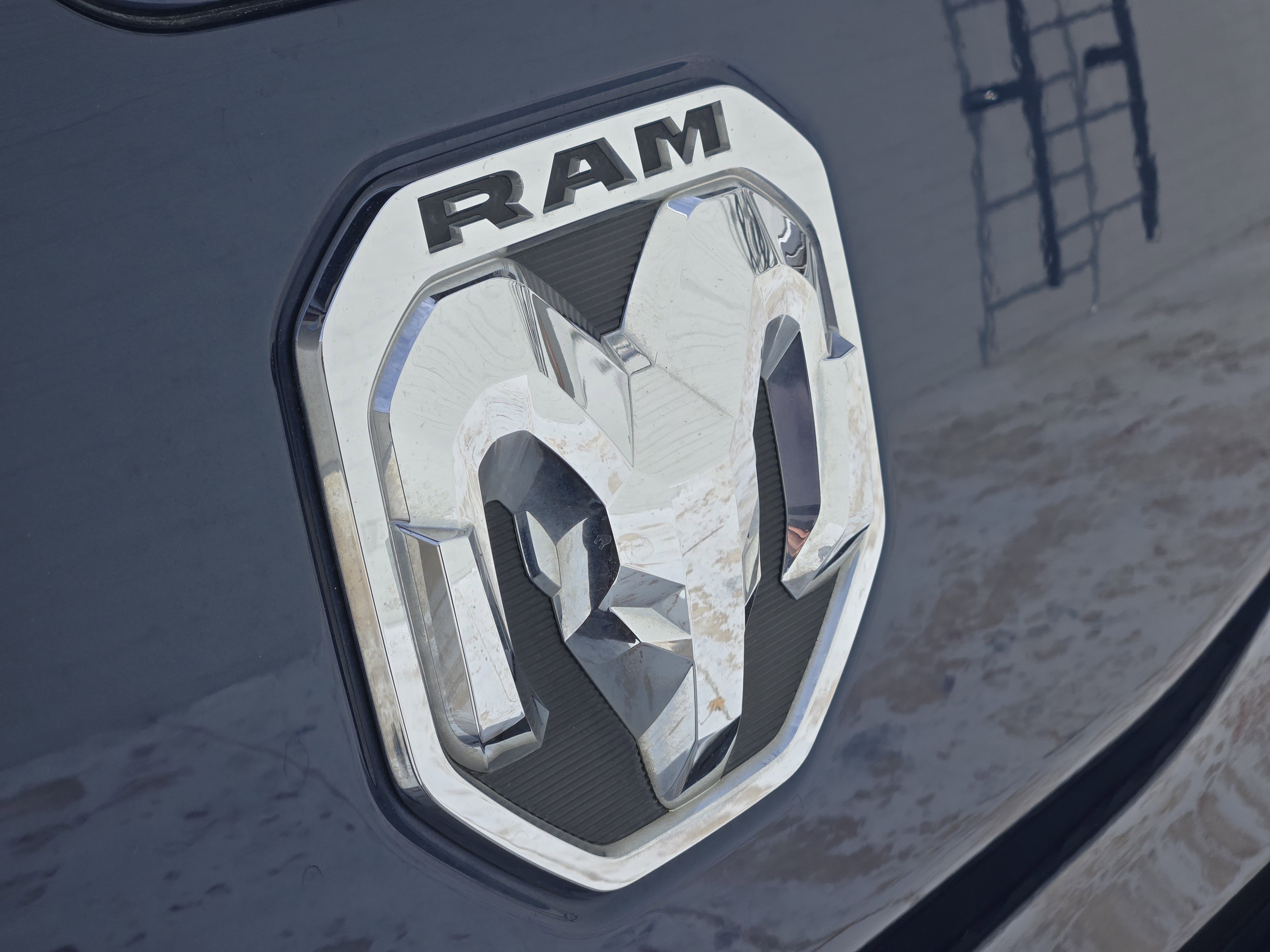 Used 2021 RAM 1500 Big Horn image 12