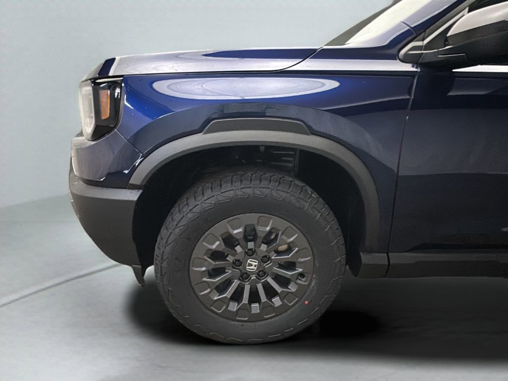 New 2026 Honda Passport TrailSport image 4