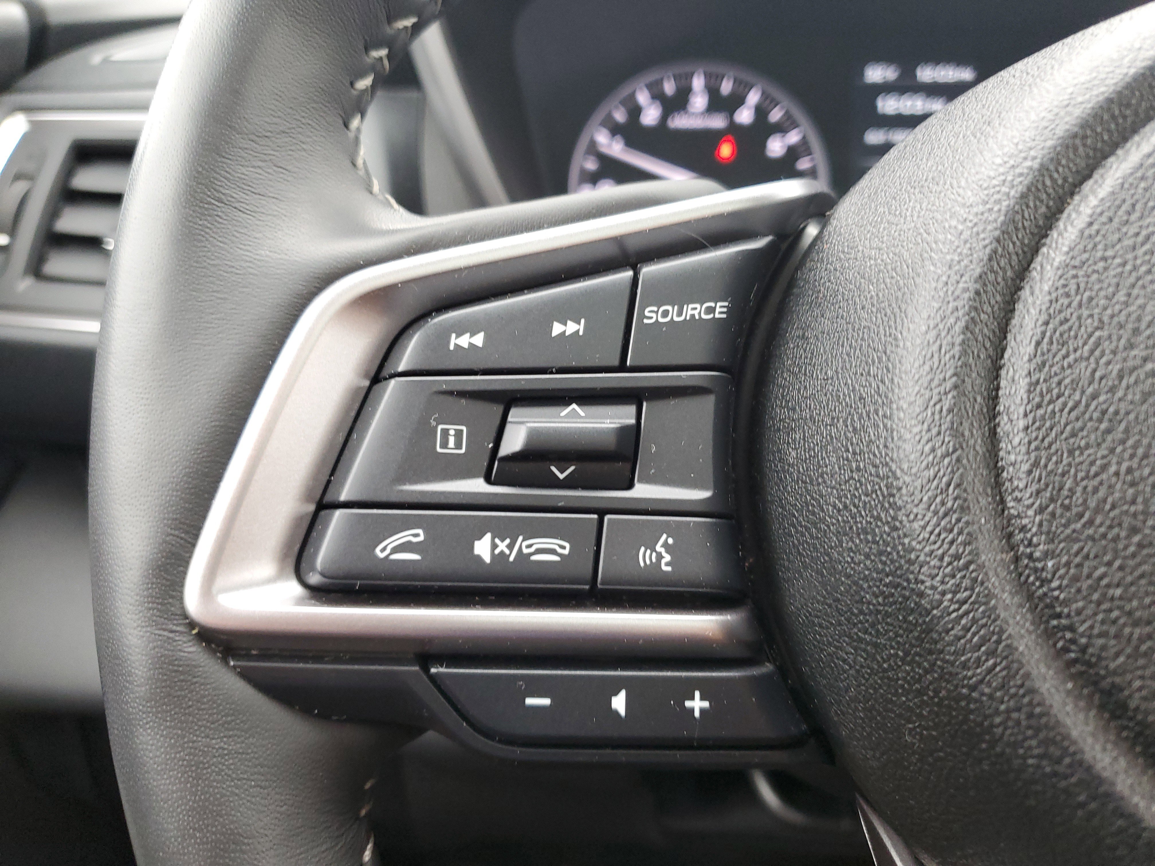 Certified 2024 Subaru Ascent Touring image 18