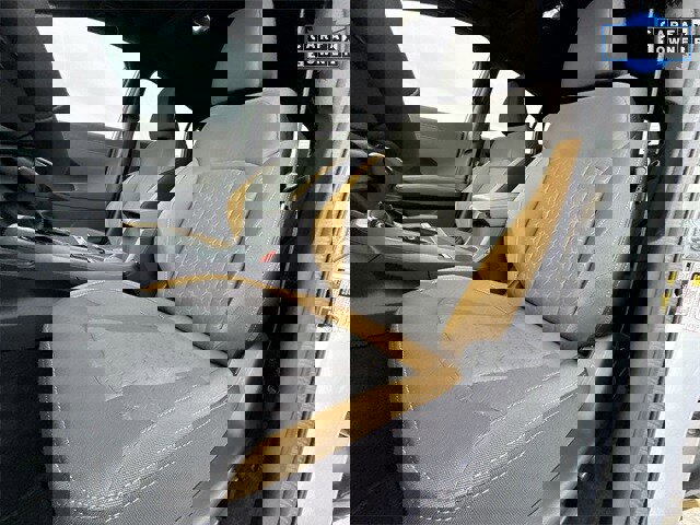 Certified 2025 Subaru Crosstrek 2.5i Sport w/ Crosstrek Mirror Package image 11