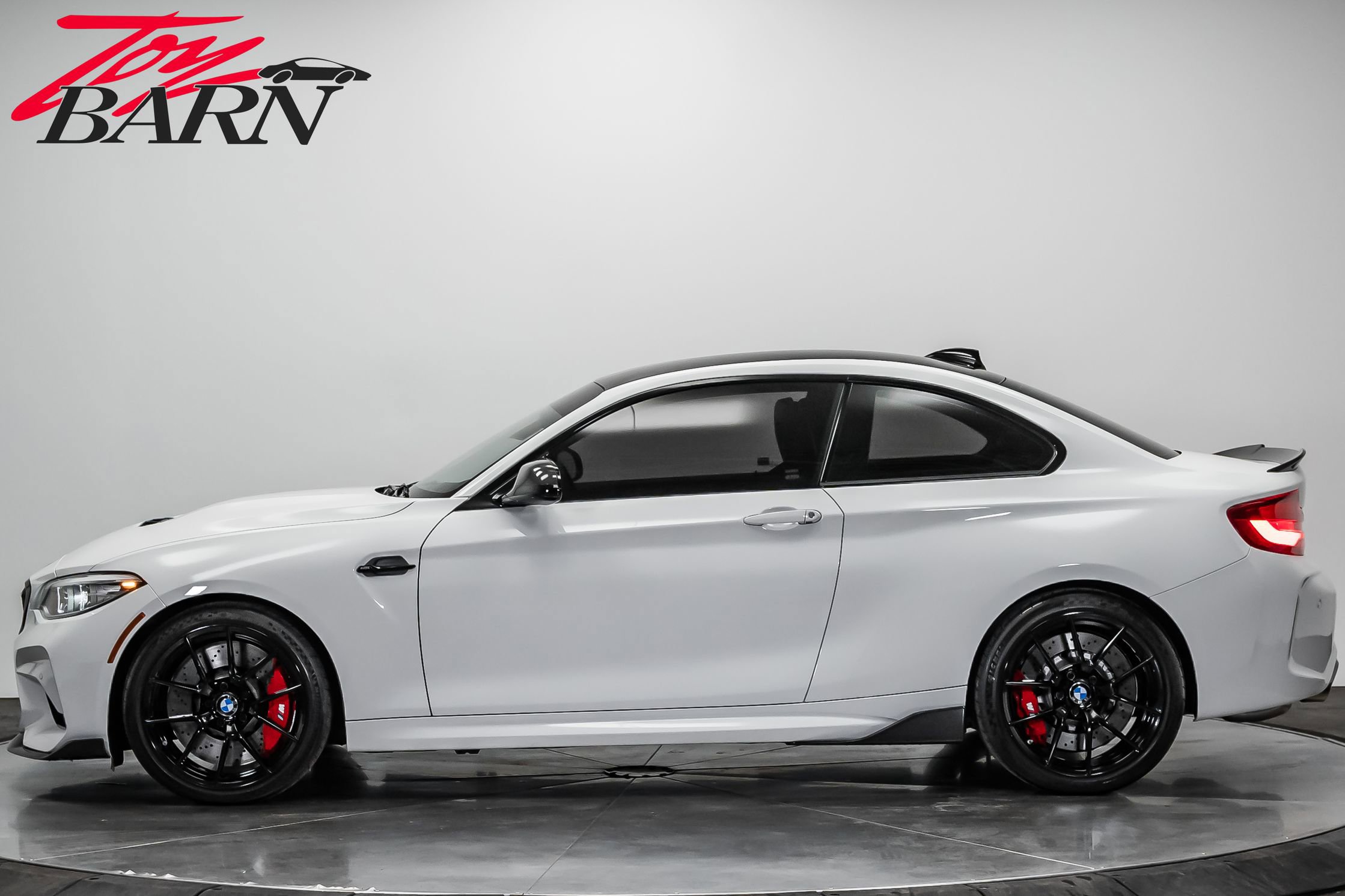 Used 2020 BMW M2 CS video 2