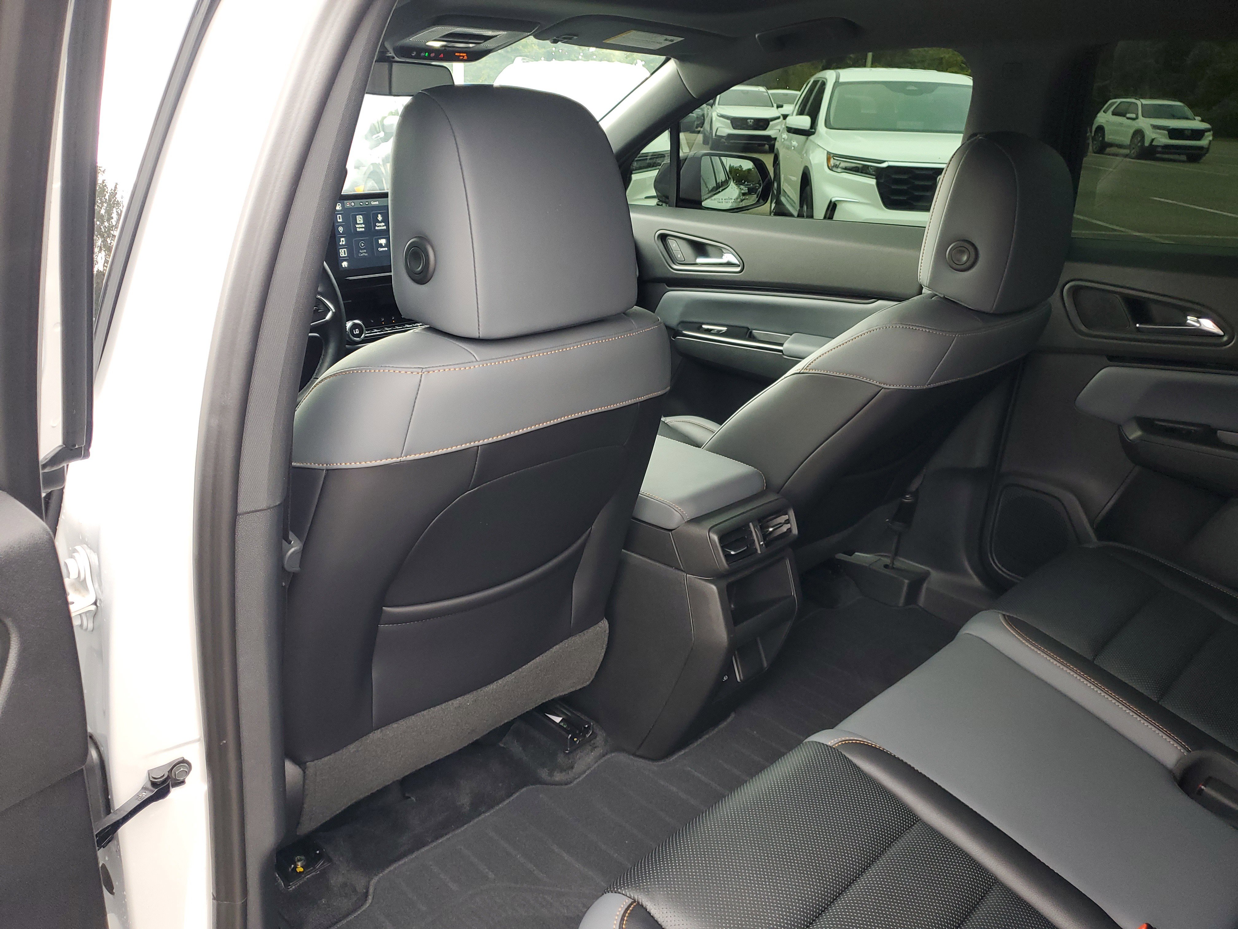 Certified 2025 Honda Prologue Elite image 23